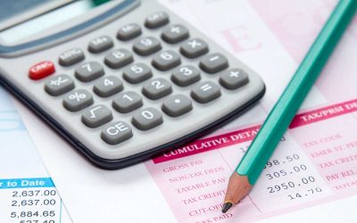 Single Touch Payroll Mandatory From 1st July 2018
