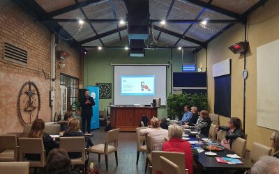 Single Touch Payroll Workshop Event Wrap