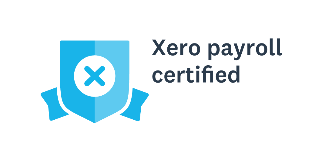 Xero Payroll Certified Accountant