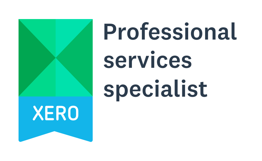 Professional Services Specialist