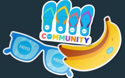 Xero Roadshow 2020