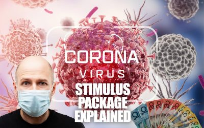 Coronavirus (COVID-19) Stimulus Package and What It means to you