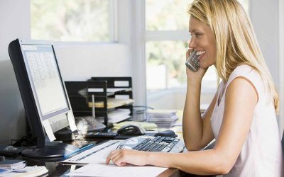 Working from home tips