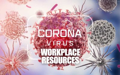 Coronavirus in the workplace resources