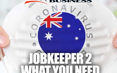 JobKeeper 2 – What You Need To Know