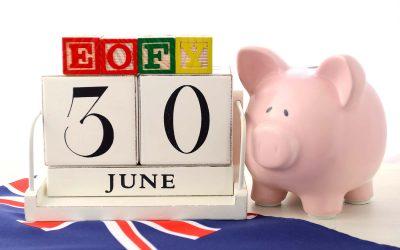 Are you ready for June 30?