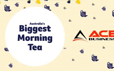 Australia’s Biggest Morning Tea 2021