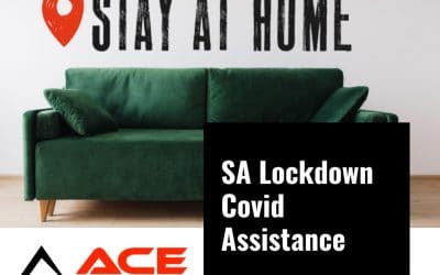 South Australian Lockdown Assistance July 2021