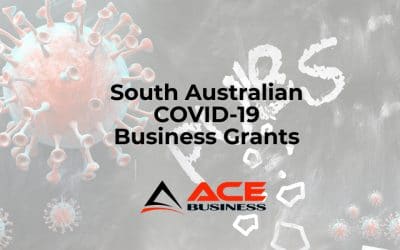 South Australian support for Covid-19 impacted businesses – January 2022