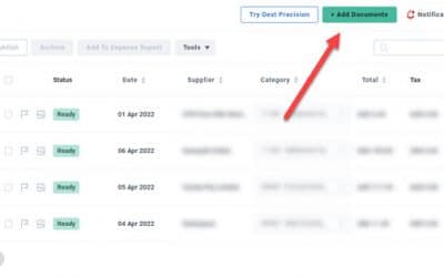 Quick Start Guide For Using Dext