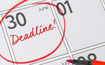 Lodge your 2021 Tax Return before June 30 to avoid losing Family Tax Benefit and Child Care Subsidy